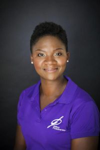 Leanne Antione Distinct Physio