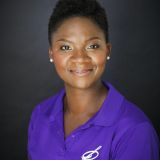Leanne Antione Distinct Physio