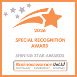 Shining Star Awards (10)-1 special recognition award businesswomen unlimited