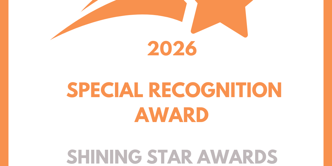 special recognition award businesswomen unlimited