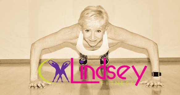 Lindsey Fitness